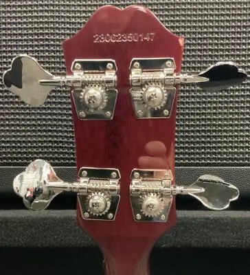 Epiphone - EBB0CHCH 2
